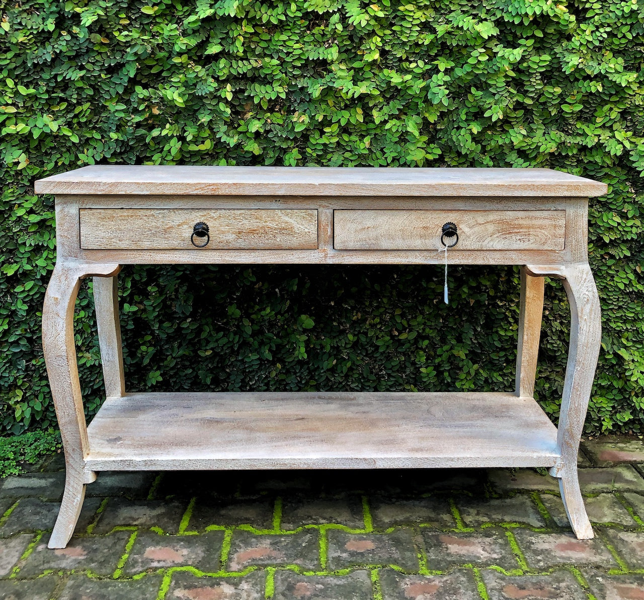 Console Tables