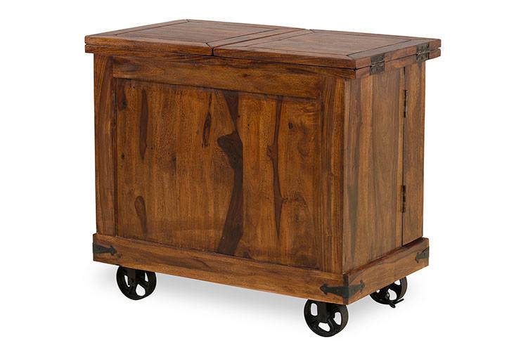 bar trolley